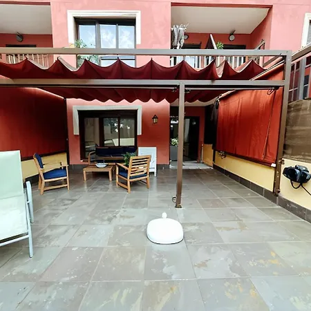 Mar דירה פאלם-מאר