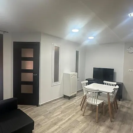 Mar דירה פאלם-מאר