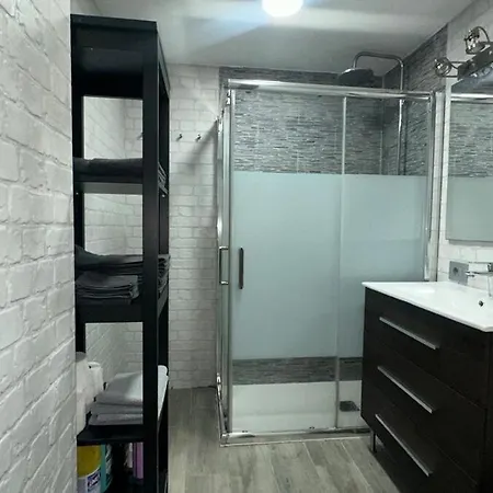 Mar Apartment Palm-mar