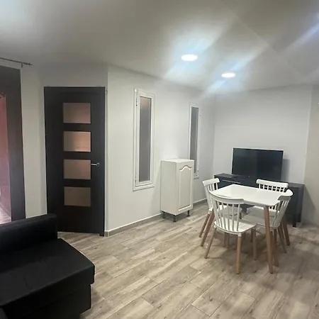 Mar Apartment Palm-mar