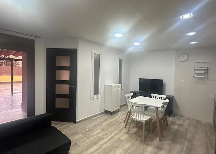 Mar Apartment Palm-mar