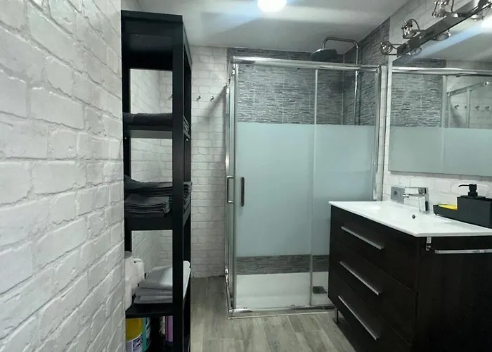 Mar Apartment Palm-mar