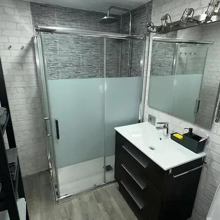 Apartamento Mar Palm-mar