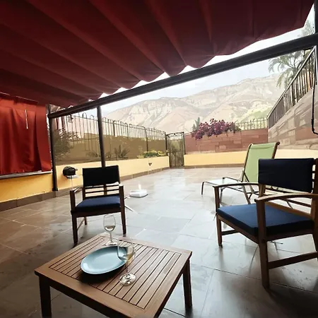 Mar Эль-Пальмар