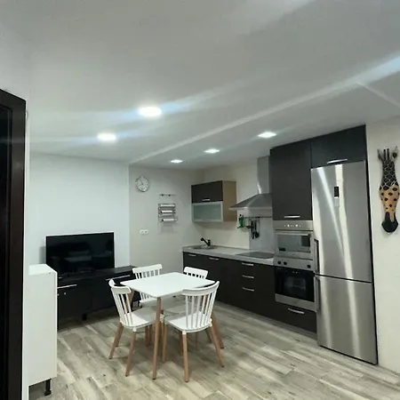 Mar * Эль-Пальмар