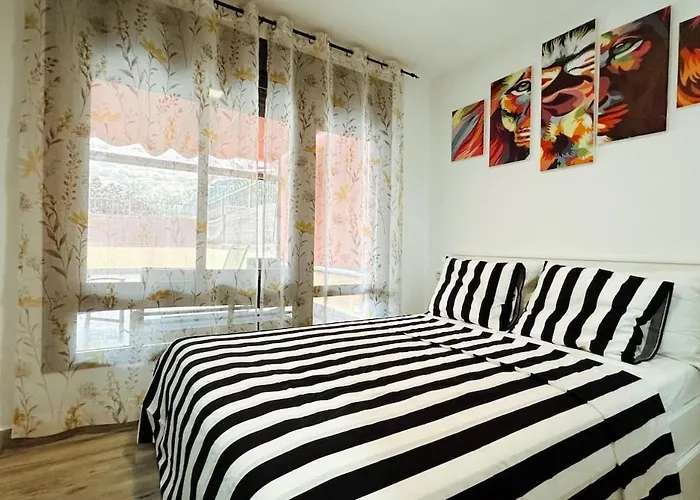 Mar Appartement Palm-mar