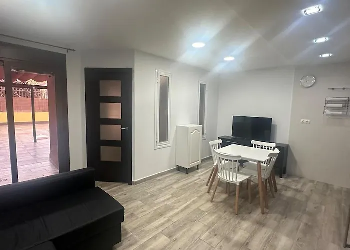 Mar Appartement Palm-mar